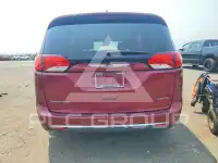 2018 Chrysler PACIFICA фото