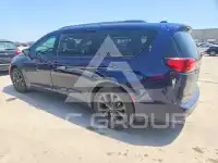 2018 Chrysler PACIFICA фото