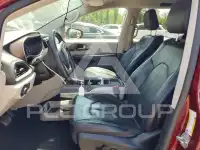 2018 Chrysler PACIFICA photo