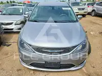 2018 Chrysler PACIFICA фото