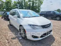 2018 Chrysler PACIFICA фото