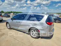 2018 Chrysler PACIFICA фото