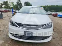 2018 Chrysler PACIFICA фото