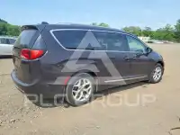 2018 Chrysler PACIFICA фото