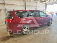 2018 Chrysler PACIFICA фото