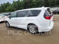 2018 Chrysler PACIFICA фото
