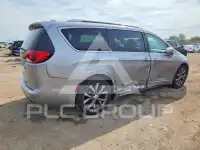 2018 Chrysler PACIFICA фото