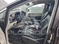 2018 Chrysler PACIFICA фото