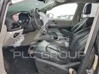 2018 Chrysler PACIFICA photo