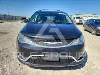 2018 Chrysler PACIFICA фото