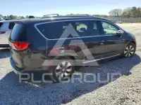 2018 Chrysler PACIFICA photo