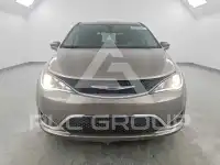 2018 Chrysler PACIFICA фото