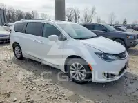 2018 Chrysler PACIFICA фото