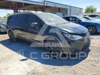 2018 Chrysler PACIFICA фото