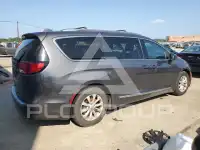 2018 Chrysler PACIFICA фото