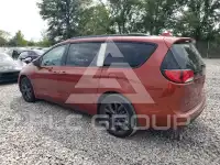 2018 Chrysler PACIFICA фото