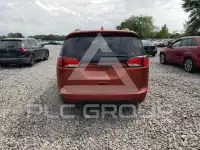 2018 Chrysler PACIFICA фото