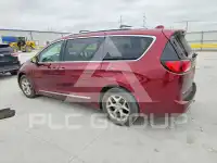 2018 Chrysler PACIFICA фото