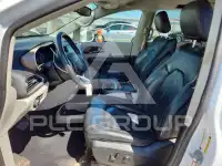 2018 Chrysler PACIFICA photo