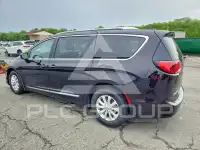 2018 Chrysler PACIFICA фото