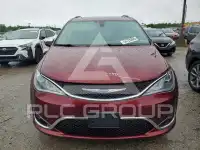 2018 Chrysler PACIFICA фото