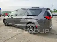 2018 Chrysler PACIFICA фото