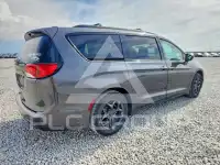 2018 Chrysler PACIFICA фото