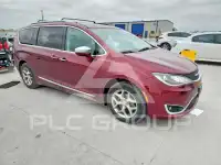 2018 Chrysler PACIFICA фото