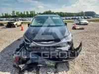 2018 Chrysler PACIFICA фото