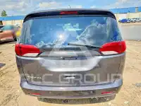 2018 Chrysler PACIFICA фото