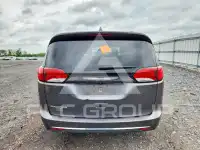 2018 Chrysler PACIFICA фото