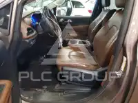 2018 Chrysler PACIFICA photo