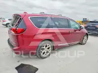 2018 Chrysler PACIFICA фото
