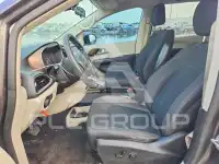 2018 Chrysler PACIFICA фото