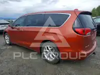 2018 Chrysler PACIFICA фото