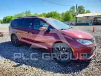 2018 Chrysler PACIFICA фото
