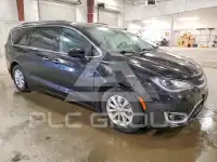 2018 Chrysler PACIFICA фото