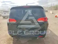 2018 Chrysler PACIFICA photo