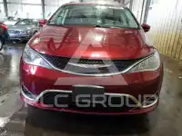 2018 Chrysler PACIFICA photo