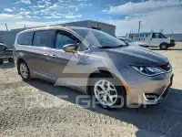 2018 Chrysler PACIFICA фото