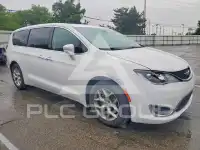 2018 Chrysler PACIFICA фото