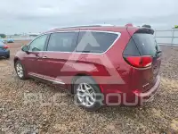 2018 Chrysler PACIFICA photo
