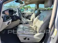 2018 Chrysler PACIFICA photo