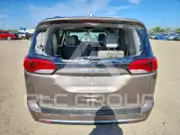 2018 Chrysler PACIFICA фото