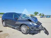 2018 Chrysler PACIFICA фото