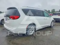 2018 Chrysler PACIFICA фото