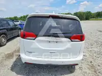 2018 Chrysler PACIFICA photo