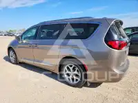 2018 Chrysler PACIFICA фото