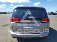 2018 Chrysler PACIFICA фото
