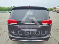 2018 Chrysler PACIFICA фото